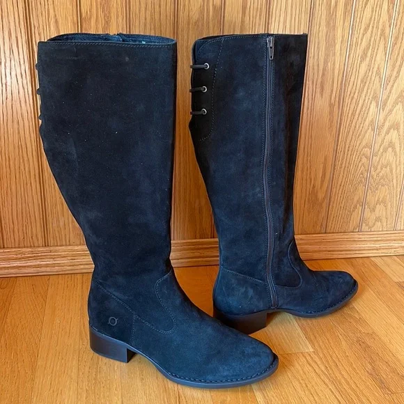 Born Shoes Born Boots Poshmark